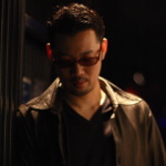 YOSHIHIRO OKINO